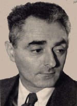 Albert Boni