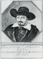 Albert Burgh