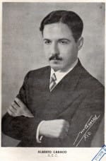 Albert Caraco