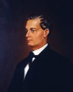 Albert Clinton Horton