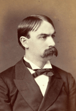 Albert Enoch Pillsbury