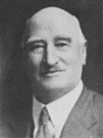Albert Jull