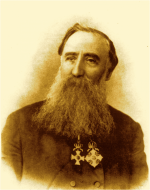 Albert Long