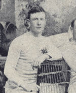 Albert Morel