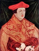 Albert of Mainz