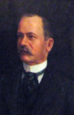 Albert P. Morehouse