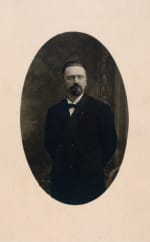 Albert Seitz