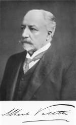 Albert Visetti