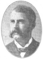 Albert W. Sanborn