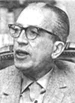 Alberto Baltra