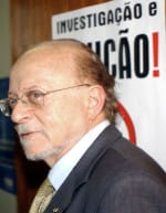 Alberto Goldman