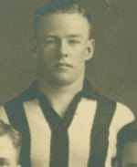 Alec Fyfe