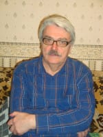 Aleksandr Surenovich Dronov