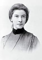 Aleksandra Brushteyn