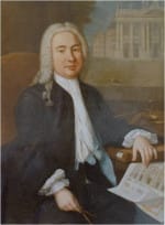 Alessandro Galilei