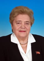 Alevtina Aparina
