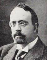 Alexander Bugge
