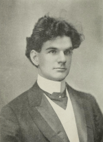 Alexander J. McIvor-Tyndall