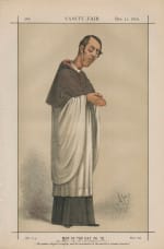 Alexander Mackonochie