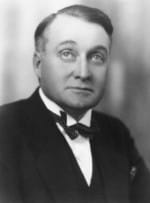 Alexander McGillivray