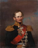 Alexander Mikhailovsky-Danilevsky
