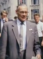 Alexander Valentine