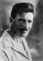 Alexander Zaïd