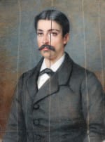 Alexandre Berthier, 3rd Prince of Wagram