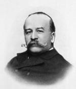 Alexandre Lacassagne