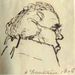 Alexandre Maurice Blanc de Lanautte, Comte d’Hauterive
