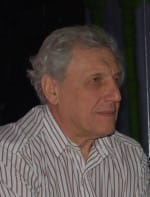 Alexandre Mikhailovich Vinogradov
