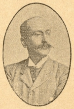 Alexandre Rey Colaço