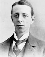 Alexis Caswell Angell