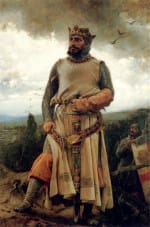 Alfon the Battler