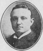 Alfred Buckwalter Garner