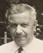 Alfred Byrd Graf