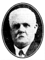 Alfred Edden