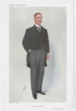 Alfred Emmott, 1st Baron Emmott