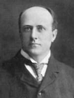 Alfred Hennen Morris