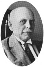 Alfred Lucking