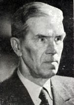 Alfred Maurer