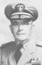 Alfred W. Chandler