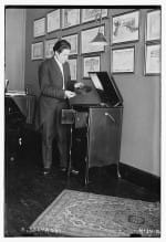 Alfredo Salmaggi