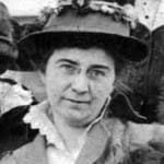 Alice B. Overbey Taylor
