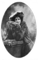 Alice Muriel Williamson