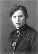 Alida van Houten