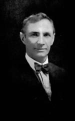 Allan Riverstone McCulloch