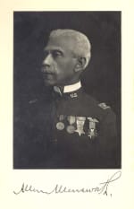 Allen Allensworth