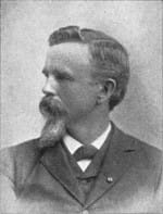 Allen B. Morse