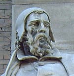 Alonso Berruguete